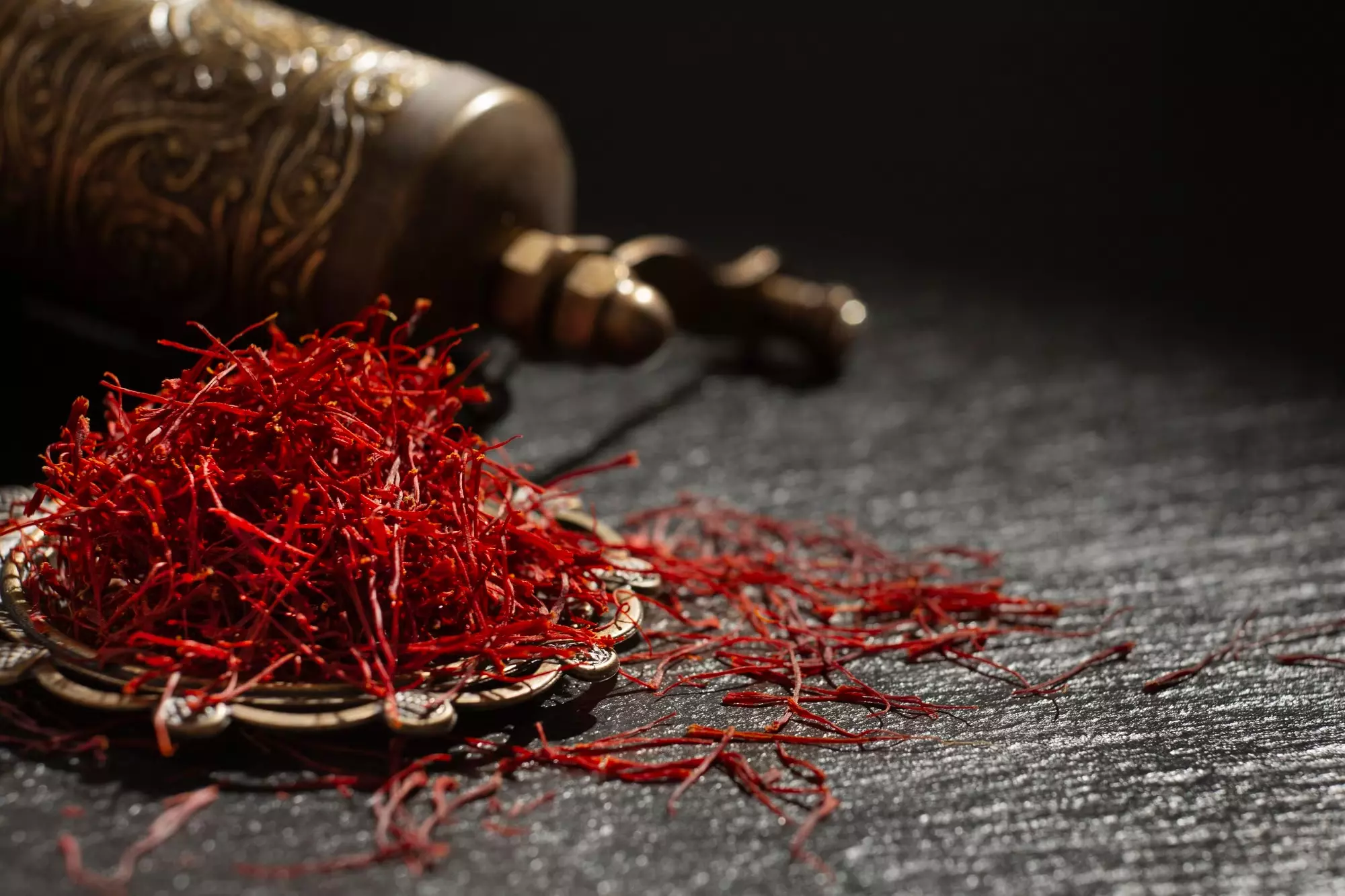 Saffron